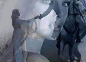 خُذني إليكْ …