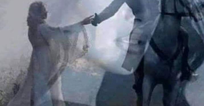 خُذني إليكْ …