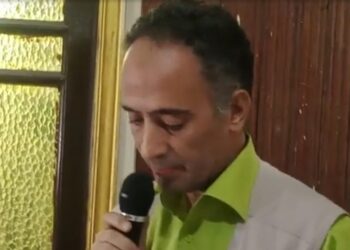 قبة الايواء ….