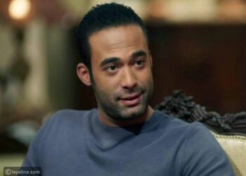 شقيقة أحمد زكي تكشف عن أسرار وتفاصيل جديدة في حياة ابنه هيثم