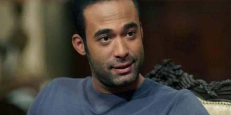 شقيقة أحمد زكي تكشف عن أسرار وتفاصيل جديدة في حياة ابنه هيثم