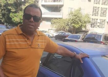 مهموم بعروبتى …