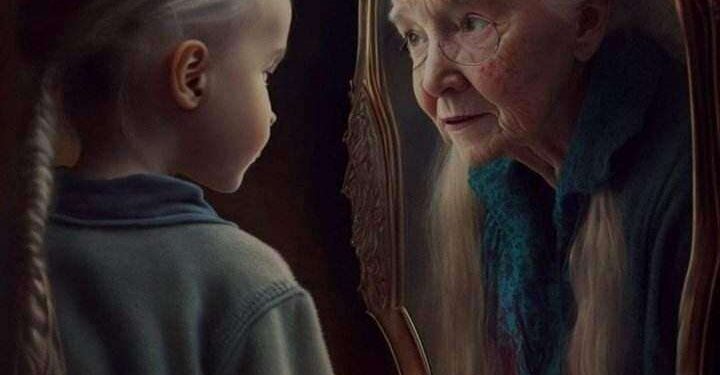 كبرتِ خلاص …