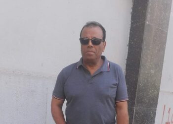 عشقت عيناك …