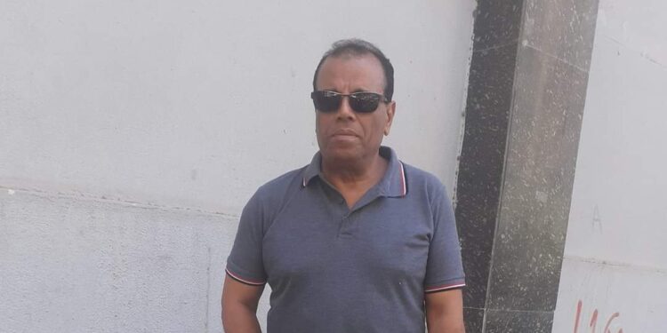 عشقت عيناك …