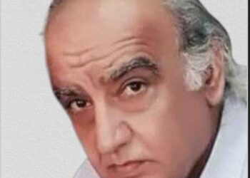 دم يراق على عجل …