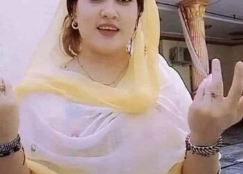 لاتعذلوني .. بقلم الشاعرة غزل المحمد