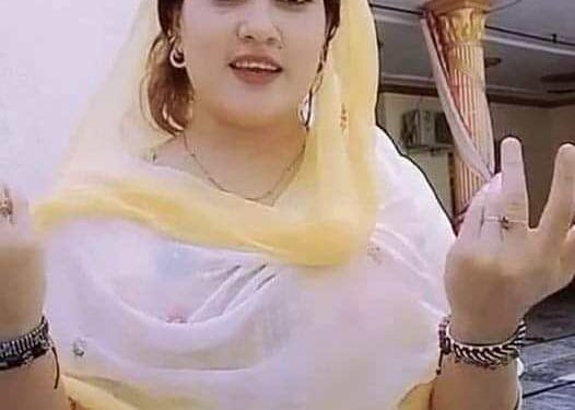 لاتعذلوني .. بقلم الشاعرة غزل المحمد