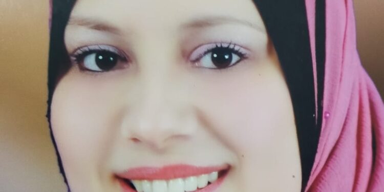 « الرساله واخده منى » للشاعرة شيماء محمد …