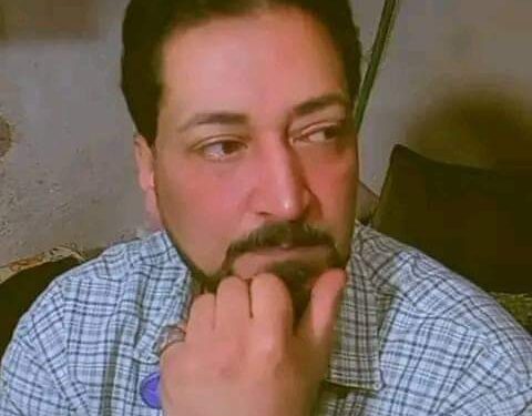 « فرض » للشاعر محمد ابو الخير …