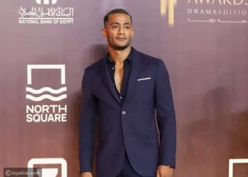 محمد رمضان يدافع عن بيومي فؤاد ويوجه رسالة للجمهور