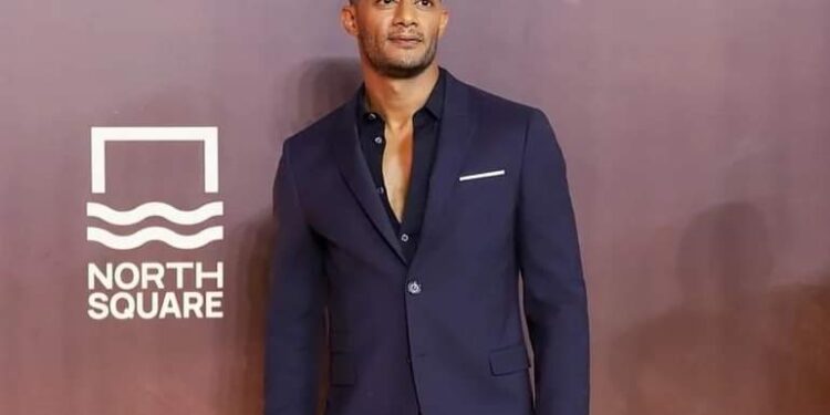 محمد رمضان يدافع عن بيومي فؤاد ويوجه رسالة للجمهور