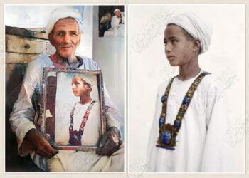 في مثل هذا اليوم منذ 101 سنة حسين عبدالرسول