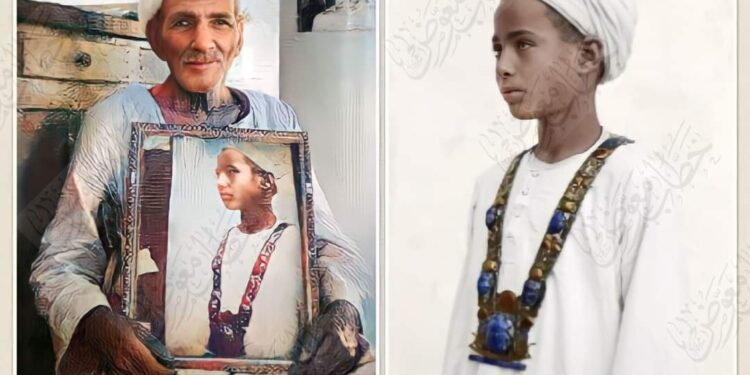 في مثل هذا اليوم منذ 101 سنة حسين عبدالرسول