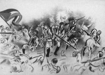 نكبة، نكسة، أوسلو، طوفان ألأقصى بقلم المخرج: يوسف علاري