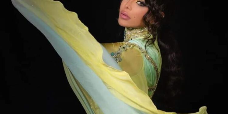 محمد رمضان يمدح أحلام والفنانة تكشف اللقب الذي تطلقه عليه