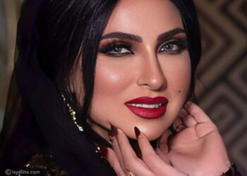 زينب العسكري تلمح لعودتها للتمثيل بعد 15 عاماً من الاعتزال