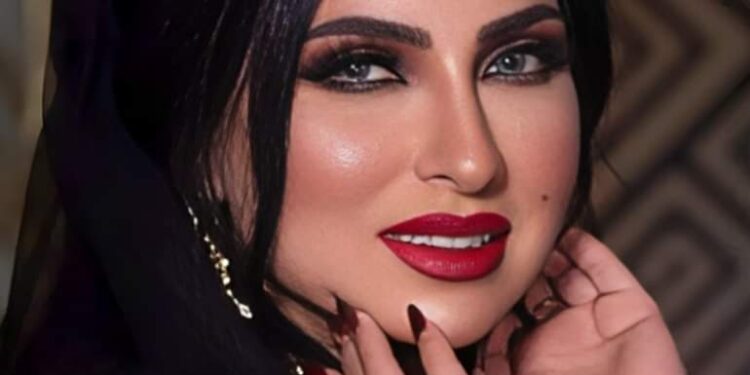زينب العسكري تلمح لعودتها للتمثيل بعد 15 عاماً من الاعتزال