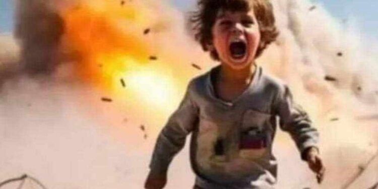 لماذا غزة ؟