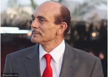 محمد صبحي يحتفل بعيد زواجه الـ50 برسالة مؤثرة لزوجته الراحلة