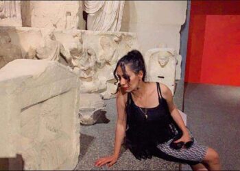 اللعنةُ، يا قلب!