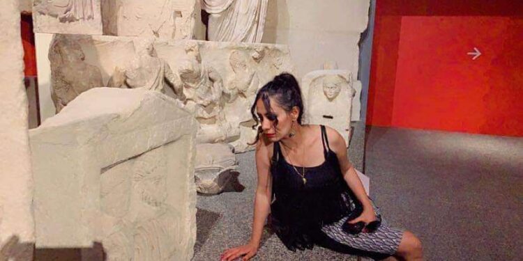 اللعنةُ، يا قلب!