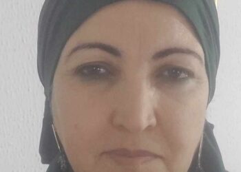 عليكم اللّعنة جميعا …