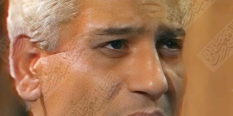 الفنان عادل عطية واحد من الفنانين الموهوبين المهمشين