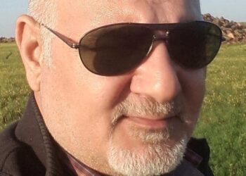 (وقار) .. بقلم الشاعر وليد الحريري الشوالي