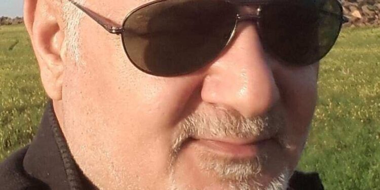 (وقار) .. بقلم الشاعر وليد الحريري الشوالي