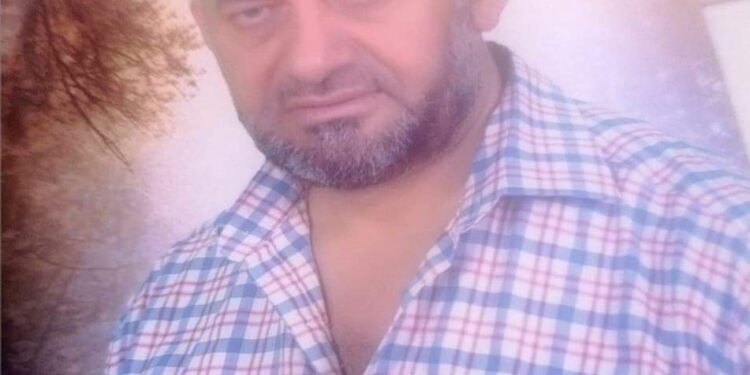 معذرة يا أقصى … 