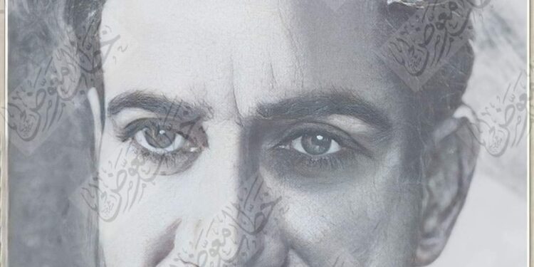 موظف البريد الذي كان سببا في ثقافة الكثيرين عمر عبد العزيز أمين