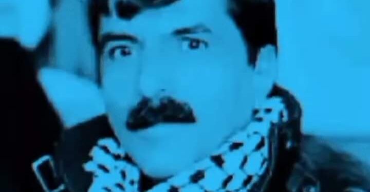 لماذا هذا الإسقاط ؟؟ … كتب ناهض محمد اصليخ