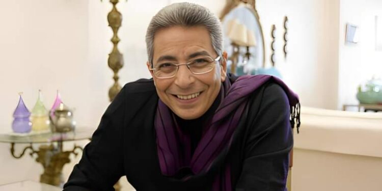 محمود سعد يوجه رسالة لبيومي فؤاد: راجع نفسك واعتذر