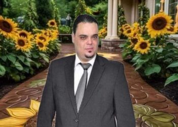 غنى يا صوت الوجع …