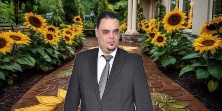 غنى يا صوت الوجع …