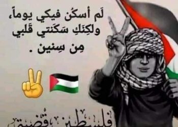 سلام الى غزة …