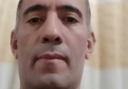 غسق الليل …