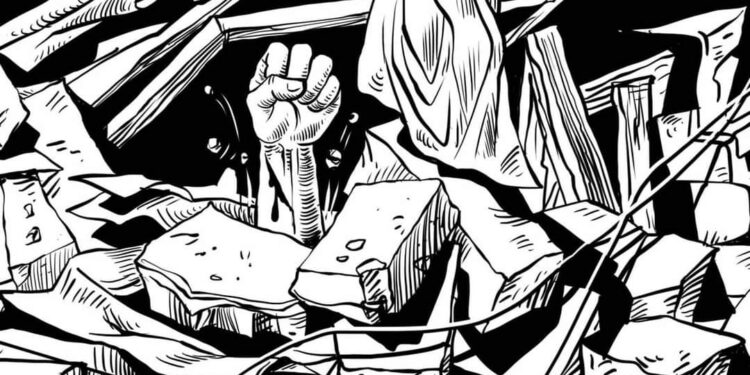 للّه أشكو …