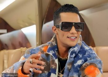 محمد رمضان يحتفل مع أشرف حكيمي بعيد ميلاده