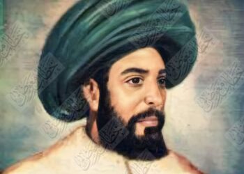 من رموز مصر الوطنية والثورية المهمشة  الحاج مصطفى البشتيلي الزيات