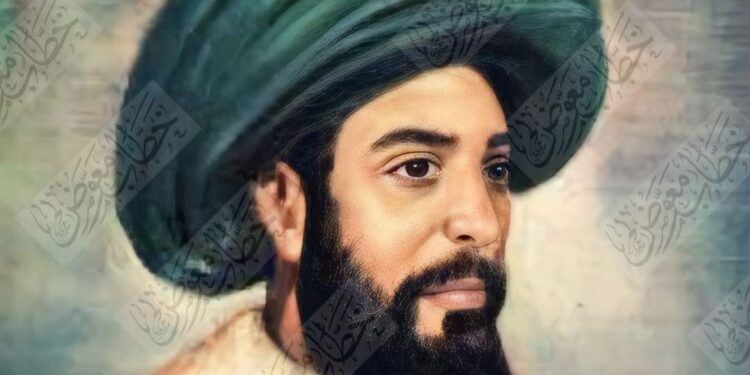 من رموز مصر الوطنية والثورية المهمشة الحاج مصطفى البشتيلي الزيات