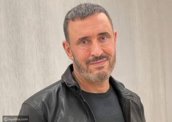 كاظم الساهر يوجه رسالة مؤثرة لأهالي غزة …