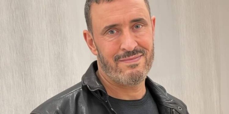 كاظم الساهر يوجه رسالة مؤثرة لأهالي غزة …