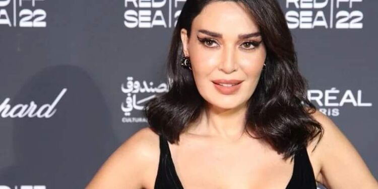 نادين الراسي تتحدث عن غيرتها من سيرين عبد النور والأخيرة ترد