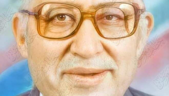 مكافح لا يعرفه أحد أحمد محمد عوف …