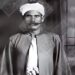 مقرئ ثورة 1919 الشيخ منصور بدار..
