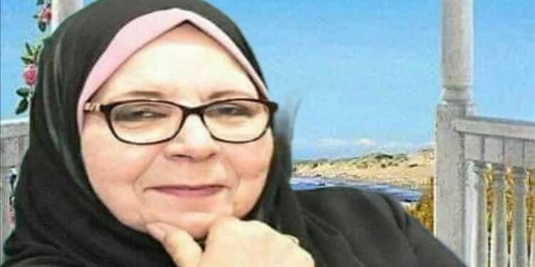 ماله بان عليك السن حبه …