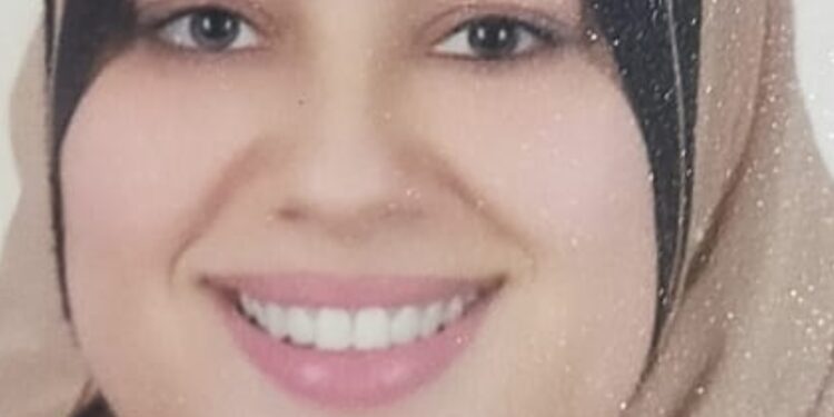 « سألونى عن فلسطين » للشاعرة شيماء محمد …