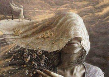 دفء روحي .. بقلم الشاعرة سهى عبد الستار